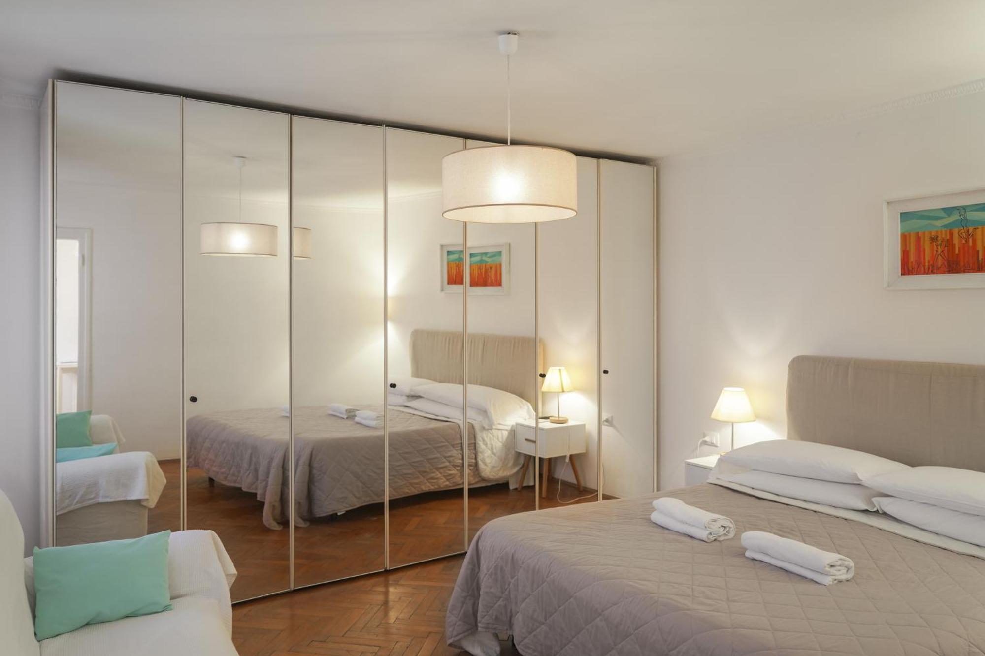 Apartament Melusina Roof Terrace Wenecja Zewnętrze zdjęcie