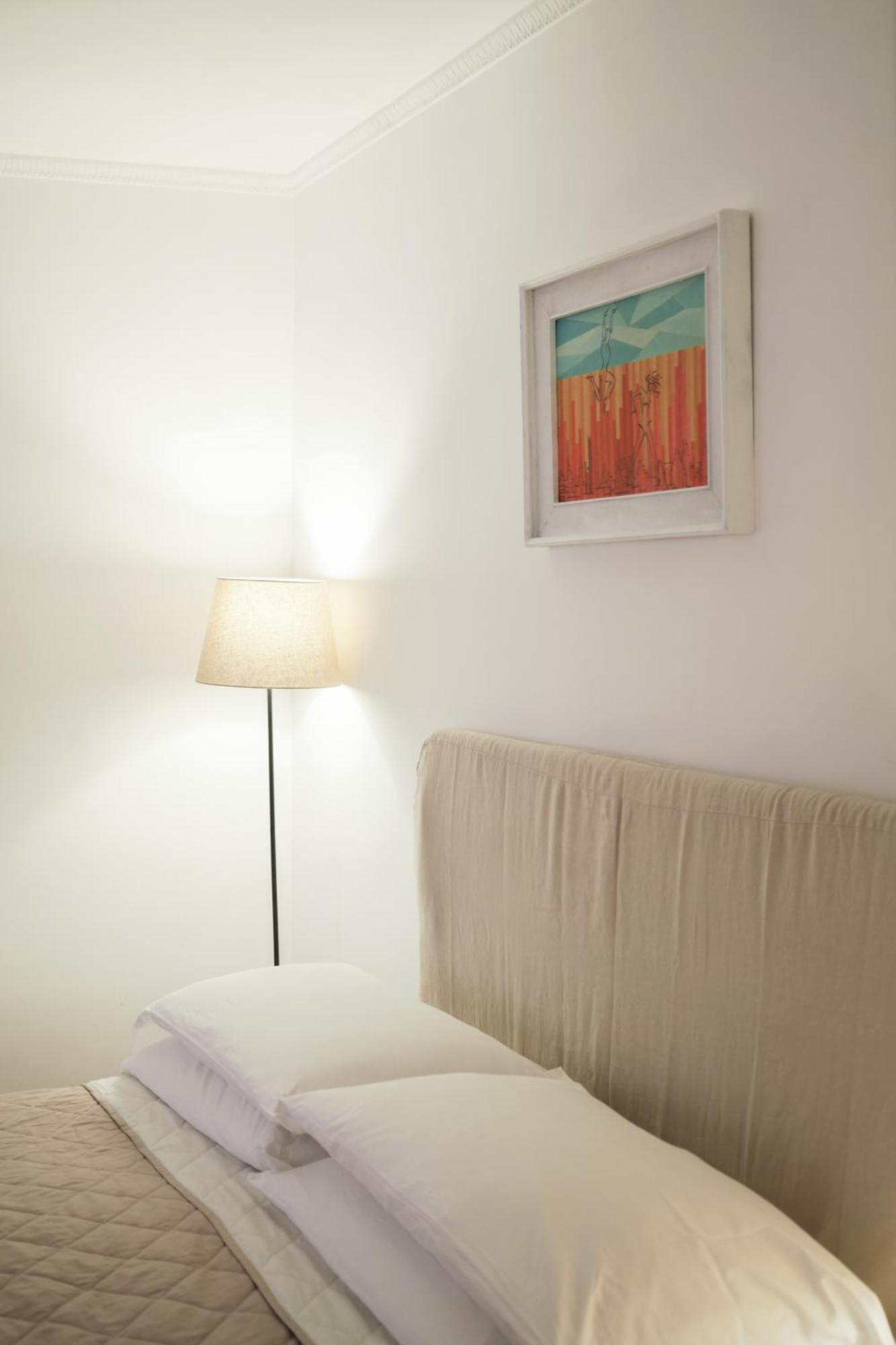 Apartament Melusina Roof Terrace Wenecja Zewnętrze zdjęcie
