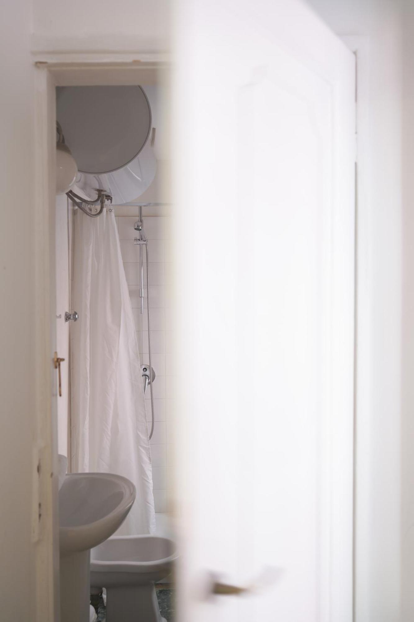 Apartament Melusina Roof Terrace Wenecja Zewnętrze zdjęcie