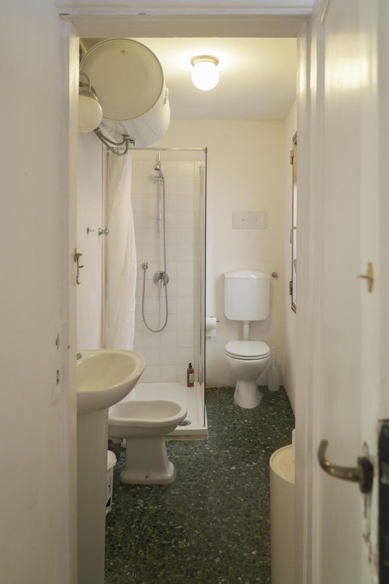 Apartament Melusina Roof Terrace Wenecja Zewnętrze zdjęcie