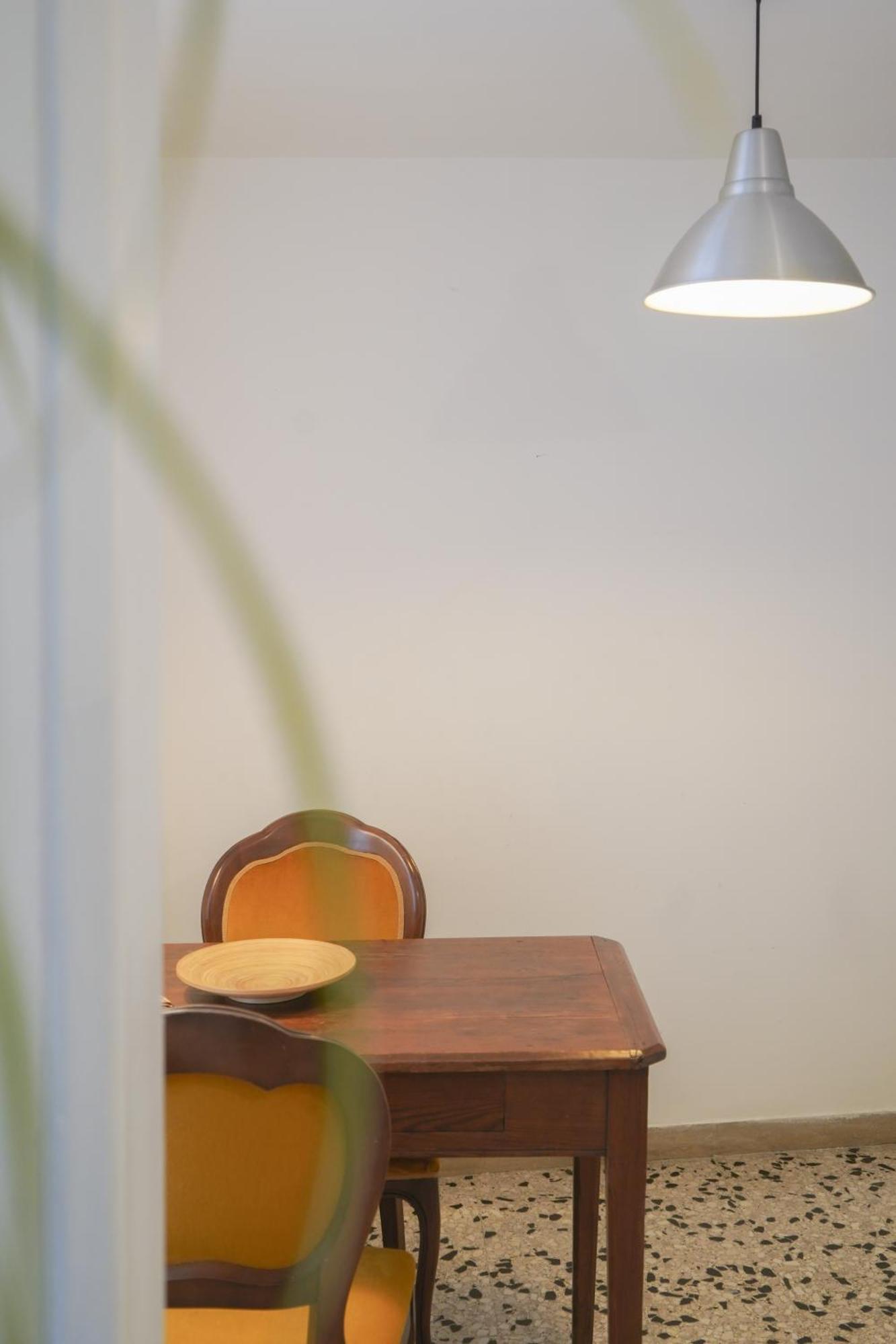 Apartament Melusina Roof Terrace Wenecja Zewnętrze zdjęcie