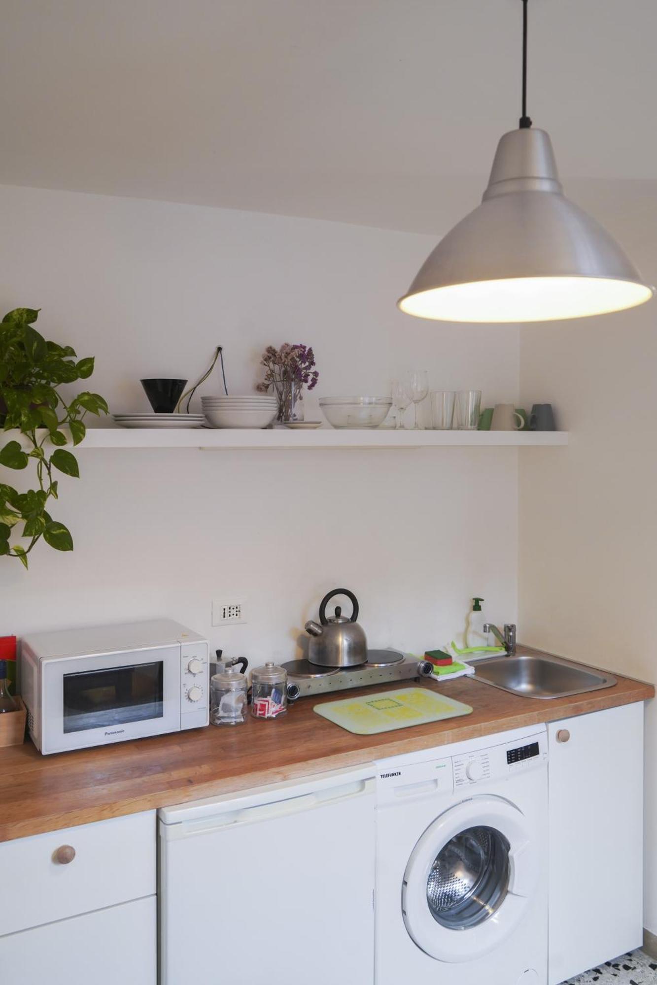 Apartament Melusina Roof Terrace Wenecja Zewnętrze zdjęcie