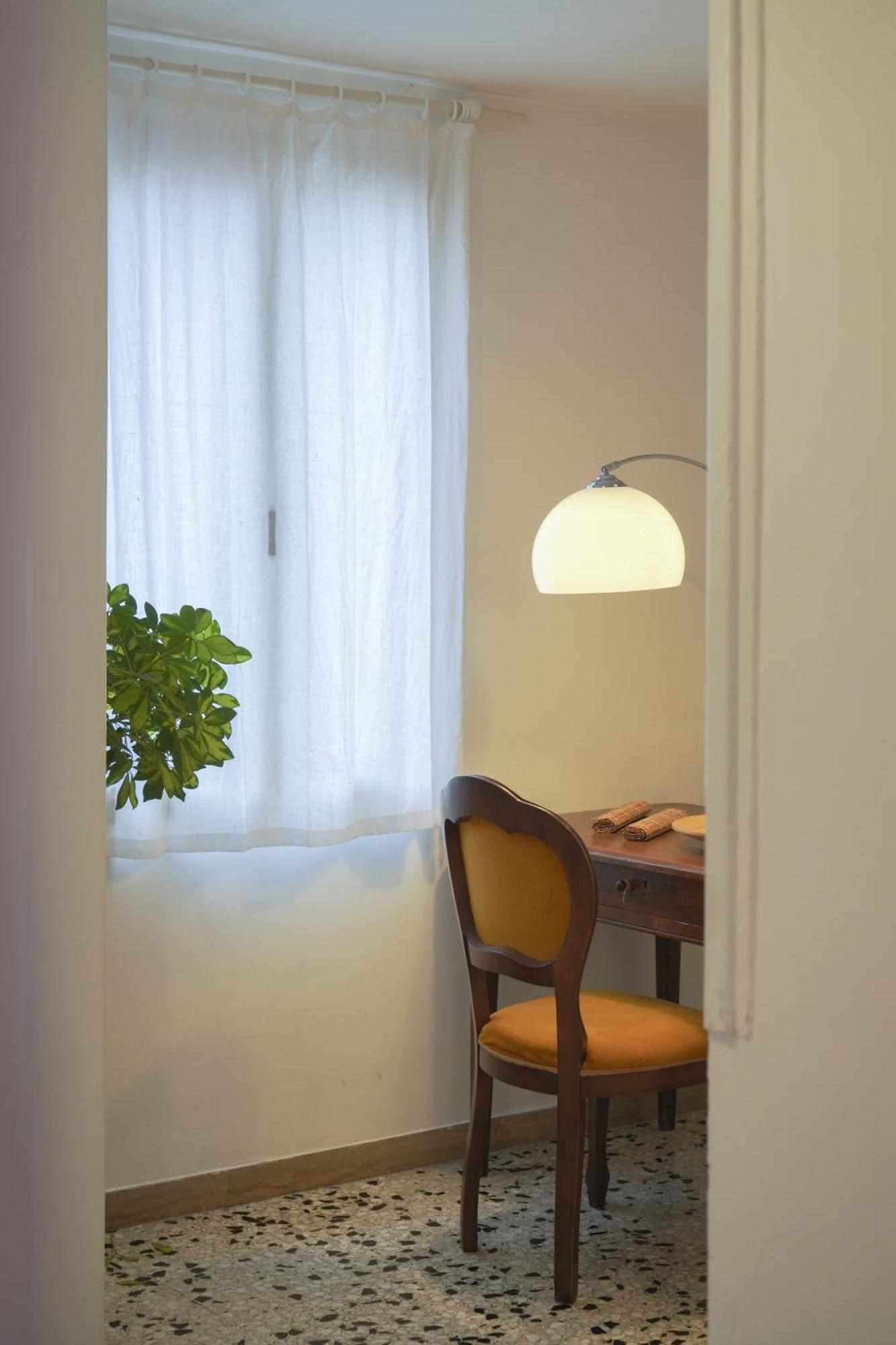 Apartament Melusina Roof Terrace Wenecja Zewnętrze zdjęcie