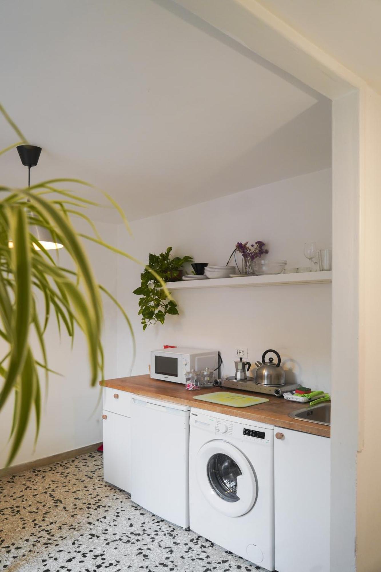 Apartament Melusina Roof Terrace Wenecja Zewnętrze zdjęcie