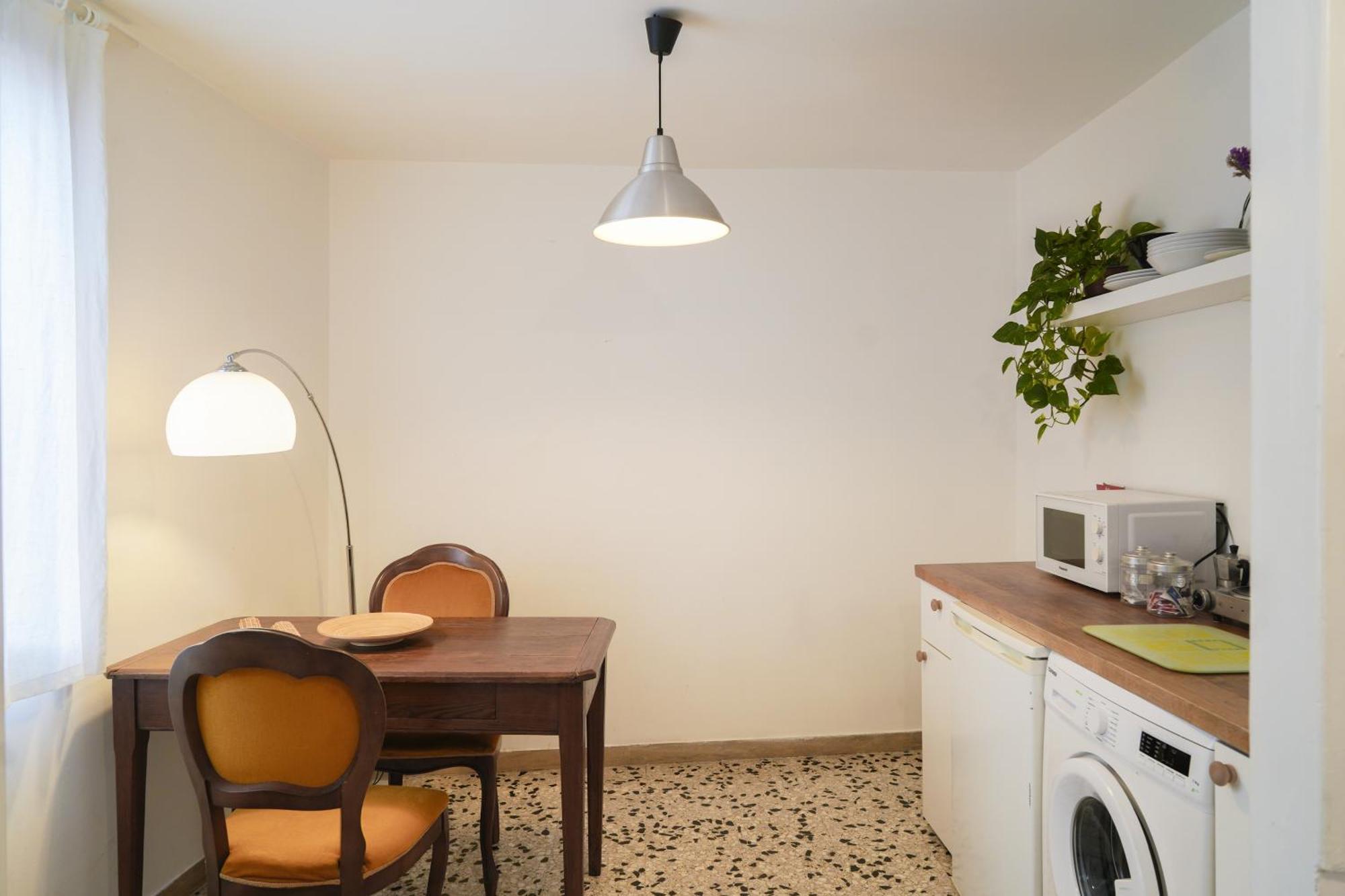 Apartament Melusina Roof Terrace Wenecja Zewnętrze zdjęcie